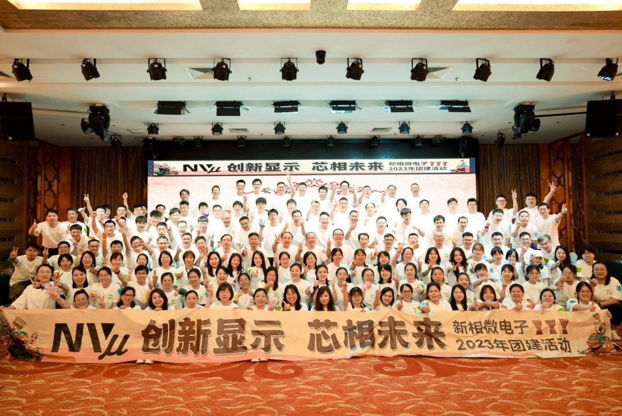 20233044永利与你，携手共游张家界